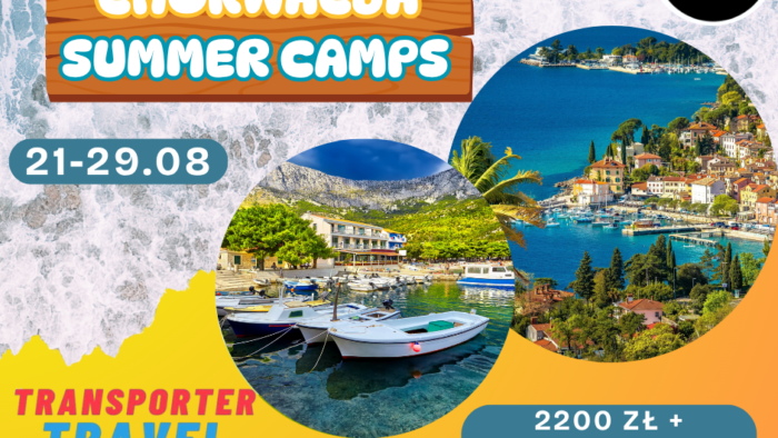 Chorwacja – Drvenik III 2026