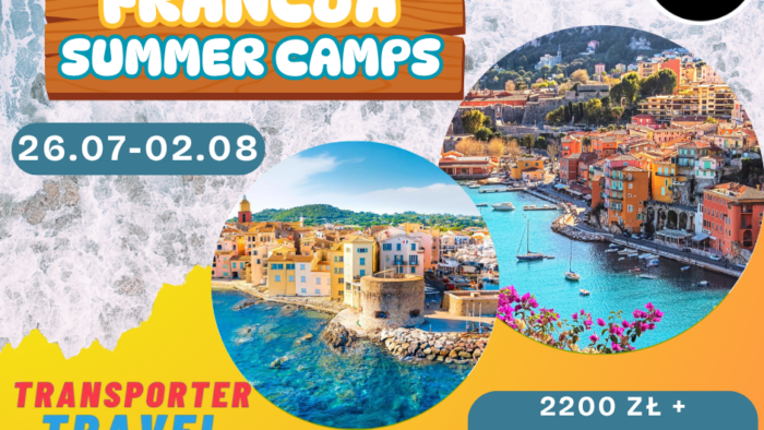 Francja, Lazurowe Wybrzeże – Monako, Nicea, Cannes, Saint Tropez, Antibes