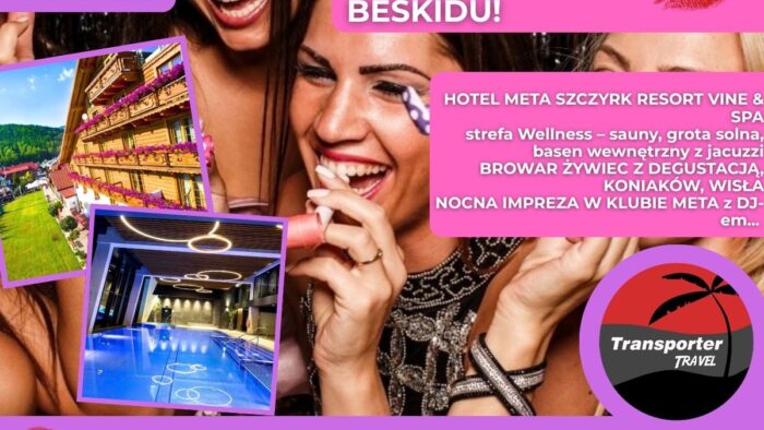 DZIEŃ KOBIET SZCZYRK