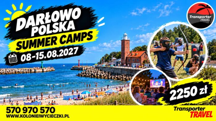 Darłowo 2027