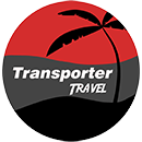 Logo Transporter Travel