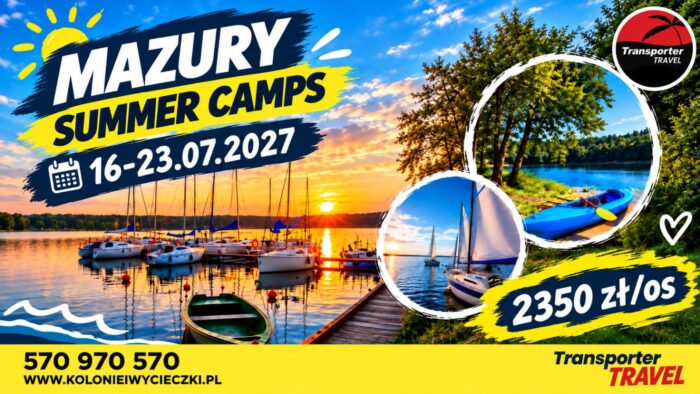 Mazury 2027