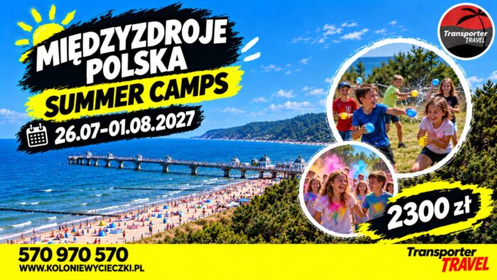 Międzyzdroje 2027