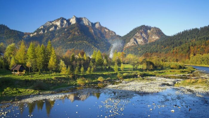 Pieniny