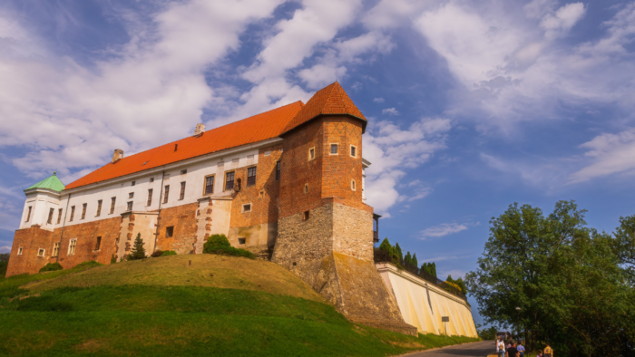 Sandomierz | Kazimierz