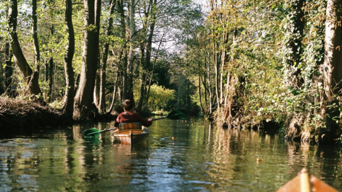 Spreewald