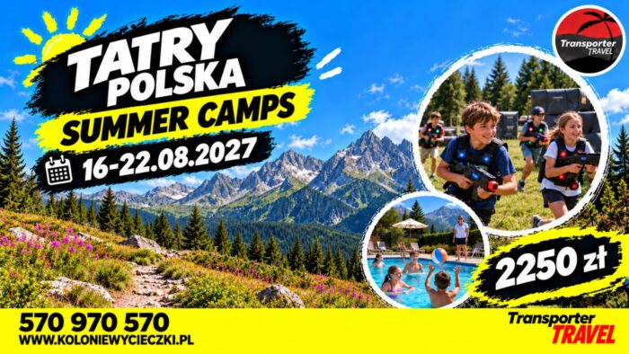 Tatry 2027